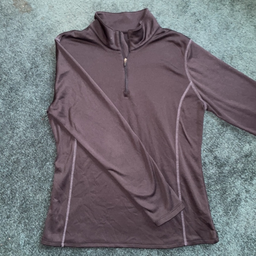 SPYDER Zip-up - Picture 2 of 9